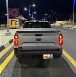 فورد مافريك